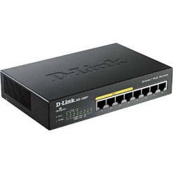 D-LINK DGS-1008P
