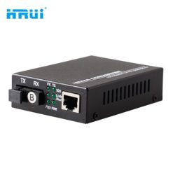 Converter quang HR100W-FE-25-TR