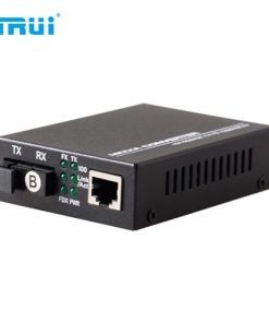 Converter quang HR100W-FE-25-TR