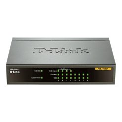 D-LINK DES-1008PA