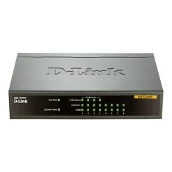 D-LINK DES-1008PA