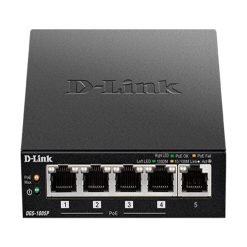 D-LINK DGS-1005P