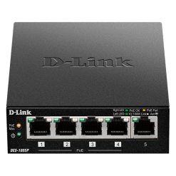 D-LINK DES-1005P