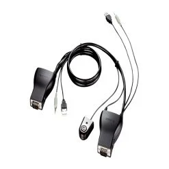 D-LINK KVM-222
