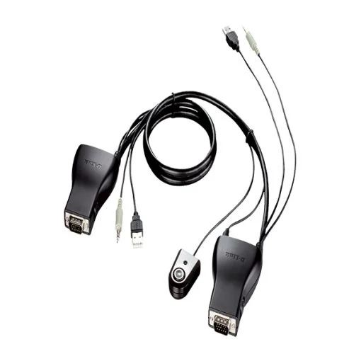 D-LINK KVM-222