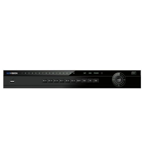 Đầu ghi KBVISION KX-2K8216H1