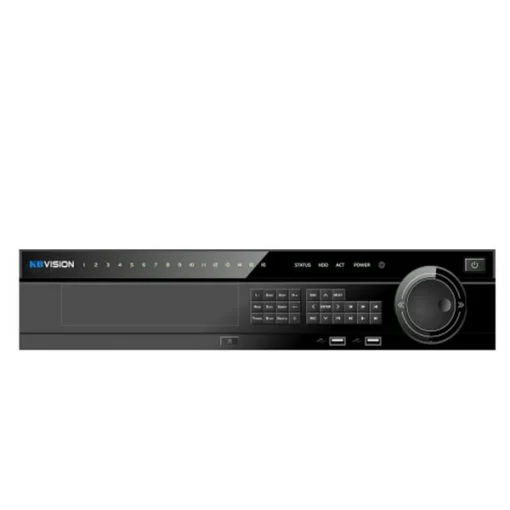 Đầu ghi IP KBVISION KX-4K8816N2