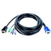 D-LINK KVM-403