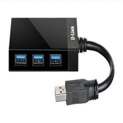 D-LINK DUB-1341