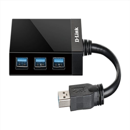 D-LINK DUB-1341