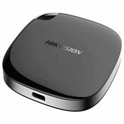 Ổ cứng SSD HIKVISION T100I(STD)/480G/Black