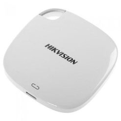 Ổ cứng SSD HIKVISION T100I(STD)/120G/White