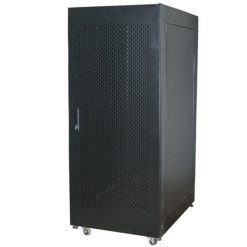 Tủ mạng 19 42U-W800D1000
