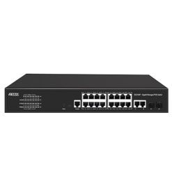 Switch 16 Port POE APTEK SG2164P