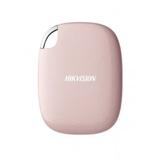 Ổ cứng SSD HIKVISION T100I(STD) 480G Rose Gold