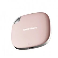 Ổ cứng SSD HIKVISION T100I(STD)/960G/Rose Gold