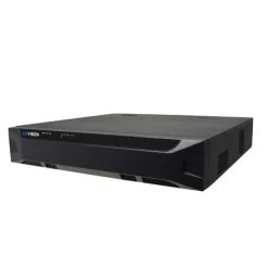 Thiết bị lưu trữ mở rộng eSATA KBVISION KX-HD1008E