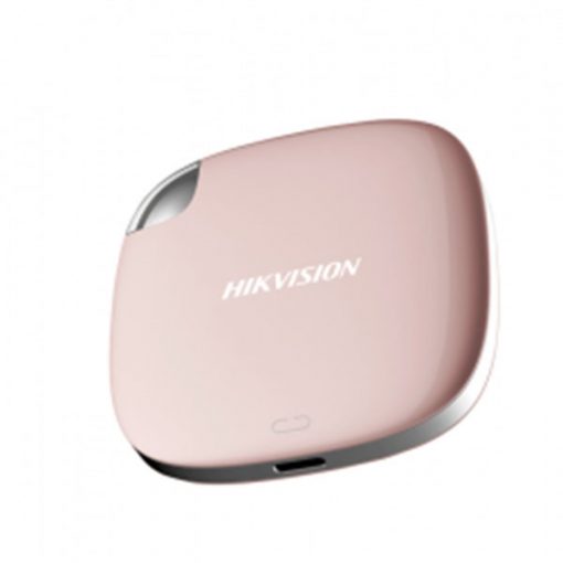 Ổ cứng SSD HIKVISION T100I(STD)/1920G/Rose Gold