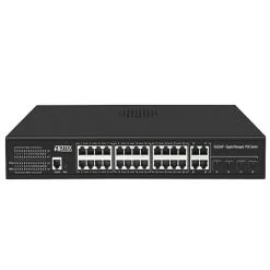 Switch 24 Port POE APTEK SG2244P