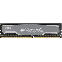 RAM Desktop DDR4 4GB 2400 tản nhiệt