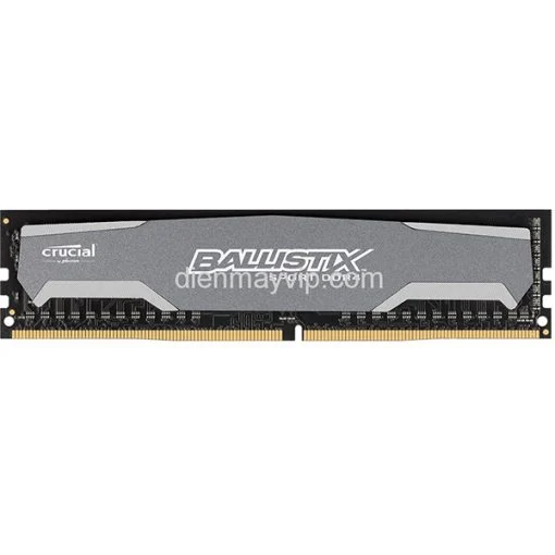 RAM Desktop DDR4 4GB 2400 tản nhiệt