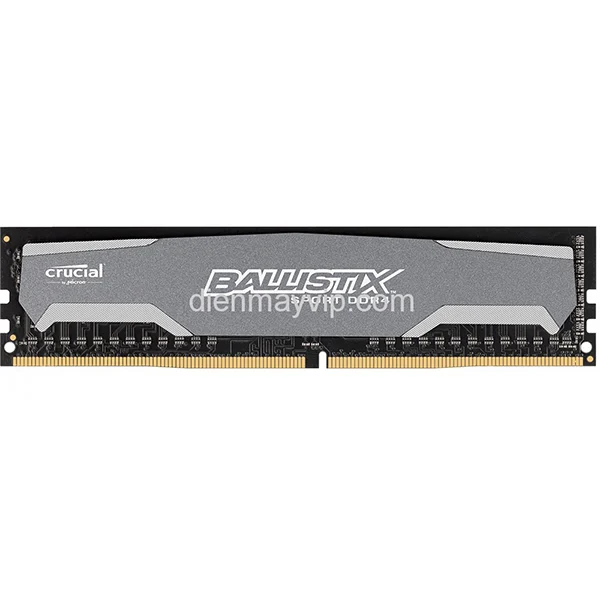 RAM Desktop DDR4 4GB 2400 tản nhiệt