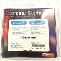RAM Desktop DDR4 4GB 2666
