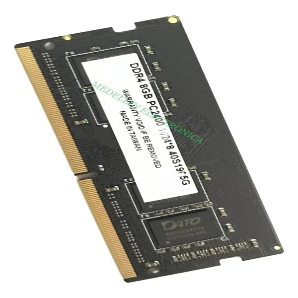 RAM Desktop DDR4 8GB 2400