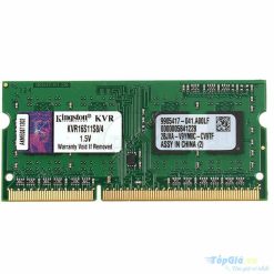 RAM Laptop DDR3 8GB 1600