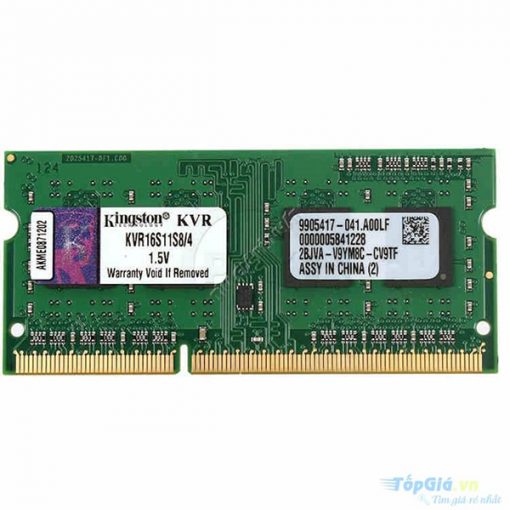 RAM Laptop DDR3 8GB 1600