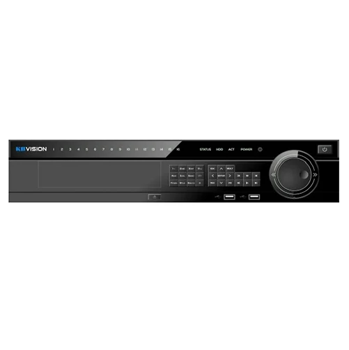 Đầu Ghi KBVision KX-D4K8864NR3