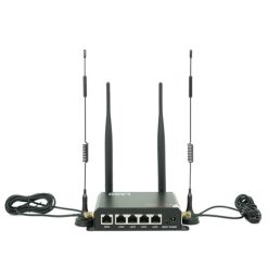 Bộ Router Wifi 4G/LTE APTEK L300