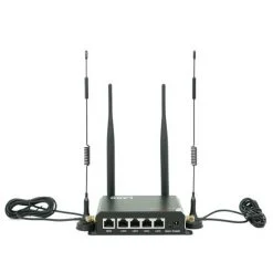 Bộ Router Wifi 4G/LTE APTEK L300
