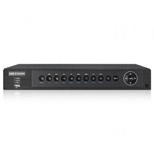 Đầu ghi hình HD-TVI DS-7208HUHI-F1/S 4/8/16 kênh