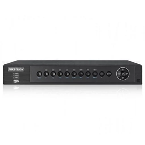 Đầu ghi hình HD-TVI DS-7208HUHI-F1/S 4/8/16 kênh
