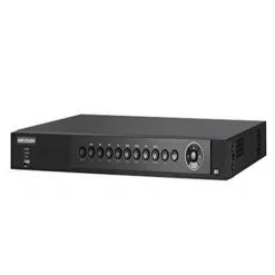 DS-7208HUHI-F2/S Đầu ghi hình HD-TVI 4/8/16 kênh 5MP Turbo HD