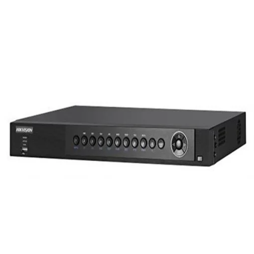 DS-7208HUHI-F2/S Đầu ghi hình HD-TVI 4/8/16 kênh 5MP Turbo HD