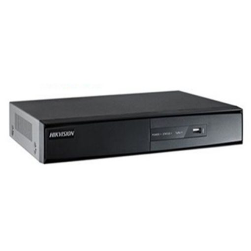 Đầu ghi hình HD TVI 5MP HD-TVI DS-7208HUHI-K1 4/8/16 kênh (Alarm 8 in/ 4 out)