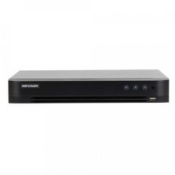 Đầu ghi hình HD TVI 5MP HD-TVI DS-7216HUHI-K2  4/8/16 kênh (Alarm 16 in/ 4 out)