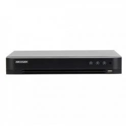 Đầu ghi hình HD TVI 5MP HD-TVI DS-7216HUHI-K2  4/8/16 kênh (Alarm 16 in/ 4 out)