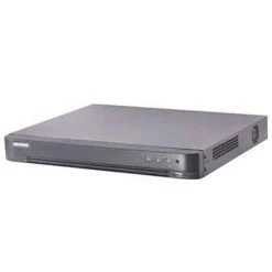 Đầu ghi Hybrid TVI-IP 4K DS-7204HTHI-K1
