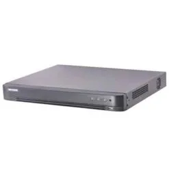 Đầu ghi Hybrid TVI-IP 4K DS-7204HTHI-K1