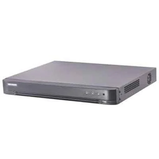 Đầu ghi Hybrid TVI-IP 4K DS-7204HTHI-K1