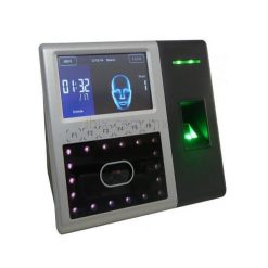 Máy chấm công Khuôn mặt Vân tay RONALD JACK IFACE 302