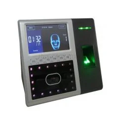 Máy chấm công Khuôn mặt Vân tay RONALD JACK IFACE 302