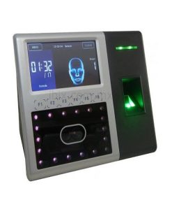 Máy chấm công Khuôn mặt Vân tay RONALD JACK IFACE 302