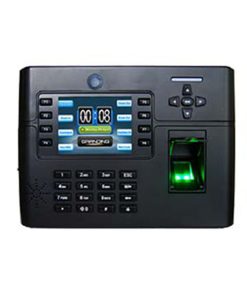 Máy Chấm Công Vân Tay GIGATA TFT 900