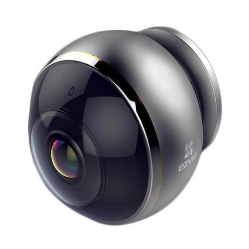 Camera mắt cá C6P (Fish eye)