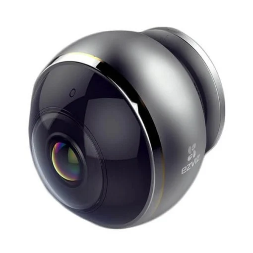 Camera mắt cá C6P (Fish eye)