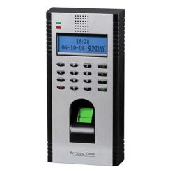 Máy chấm công RONALD JACK  F-708